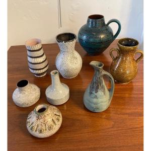 Lot Of Ceramics